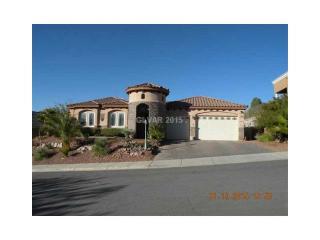 977 Rhyolite Ter, Henderson, NV 89011-3057