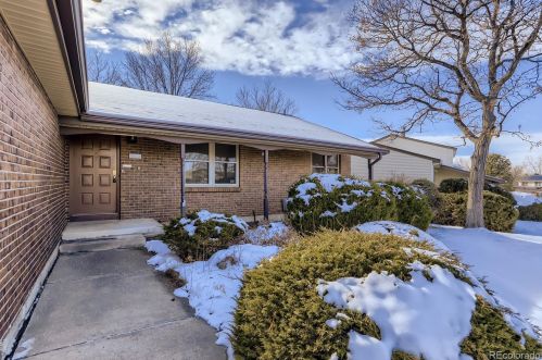 16636 Rice Cir, Denver, CO 80015-1635