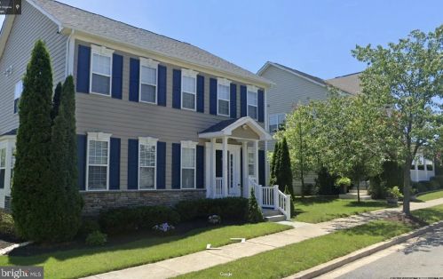 101 Battlefield Dr, Charles Town, WV 25414-2598