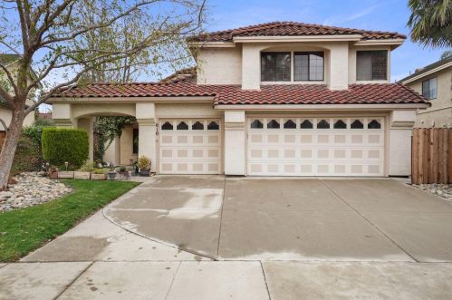 610 Fawn Glen Dr, Tracy, CA 95376-4372
