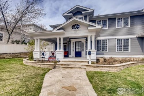 435 Valley View Dr, Boulder, CO 80304-3225