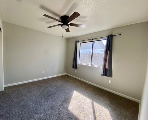 1555 Springville Way, Turlock CA 95380-2594 exterior