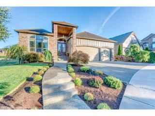 2003 16th Dr, Ridgefield, WA 98642-9276