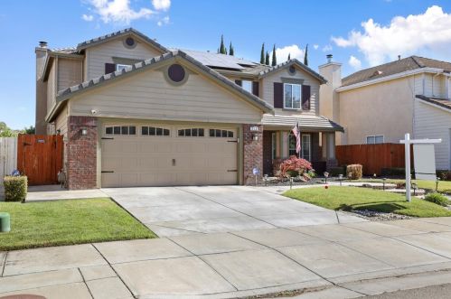 313 Ridgeview Dr, Tracy, CA 95377-7070