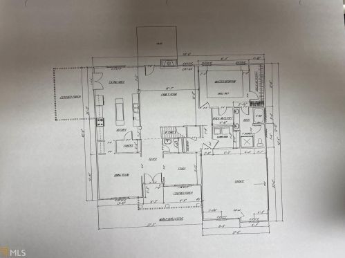 2060 Pleasant Hill Rd, Carrollton, GA 30117-0061