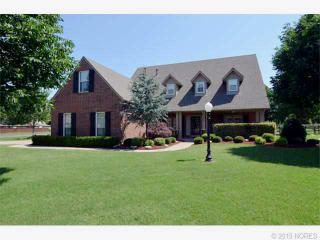 19525 72nd St, Owasso, OK 74055-8097