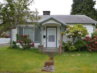 412 Center St, Waunch Prairie, WA 98531-4614