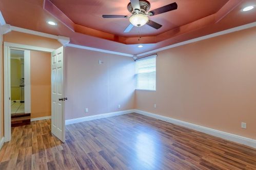 5401 Fursman Ave, Fort Worth TX  76114-4507 exterior