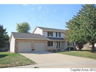 3108 Widbey Ct, Springfield, IL 62704-6502