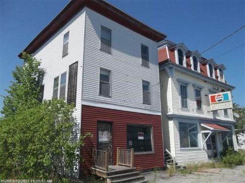1277 Main St, Harrington, ME 04643-3019