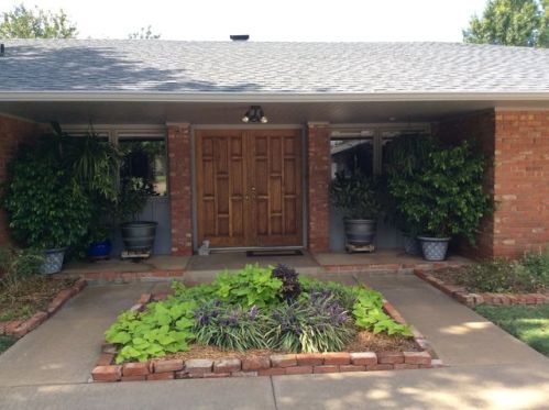 822 Hayes St, Enid, OK 73703-6645