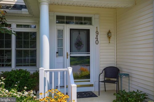 1940 Speedwell Rd, Lancaster PA  17601-4630 exterior