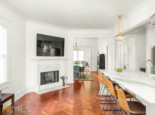 94 Howell St, Atlanta GA  30312-1646 exterior