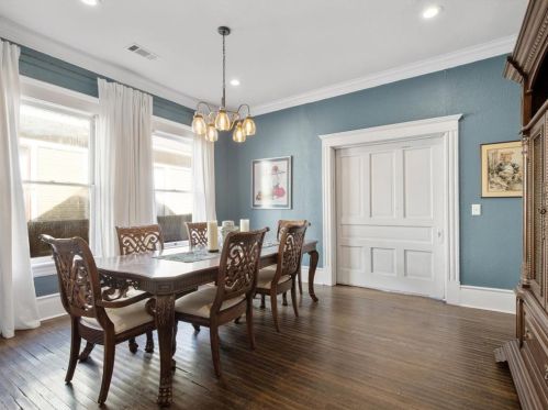 1824 Henderson St, Fort Worth TX 76104-4444 exterior