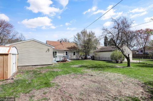 5625 Zane Ave, Minneapolis MN  55429-2734 exterior