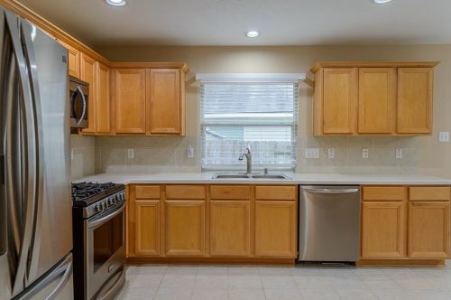 19 Wild Orchid Ct, Conroe TX  77385-3558 exterior