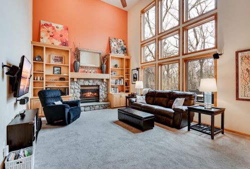 13764 Evergreen Ct, Saint Paul MN  55124-9256 exterior