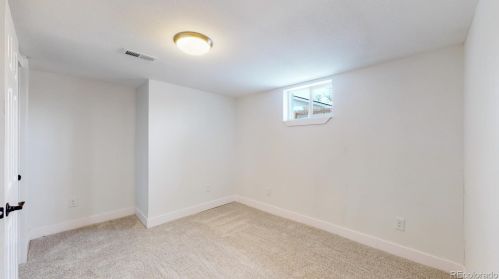 1201 Essex Dr, Denver CO  80229-5428 exterior