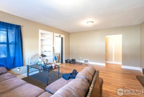 1717 8 St, Greeley CO 80631-9717 exterior