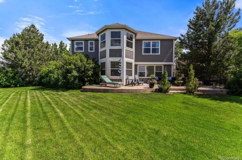 18115 Peakview Pl, Denver CO  80016-1149 exterior