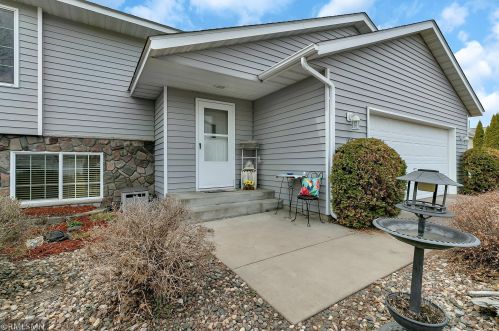 107 6th Ave, Rice, MN 56367-8758
