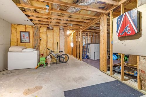 138 Shamus Way, Jefferson GA  30549-7643 exterior