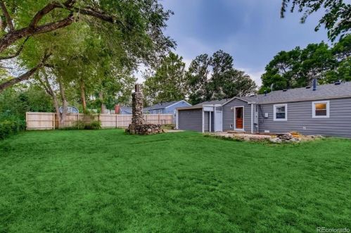 4270 Newland St, Denver, CO 80033-4924