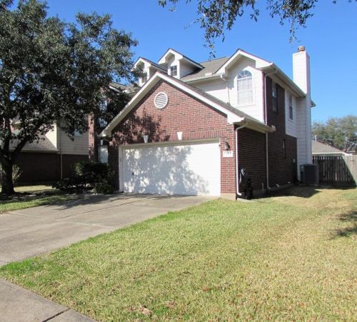 1410 Hunter Ridge Ct, Fresno, TX 77545-7531
