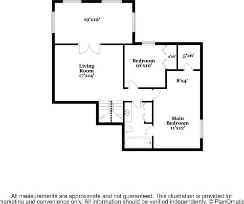 14349 Everest Ave, Saint Paul MN  55124-8011 exterior