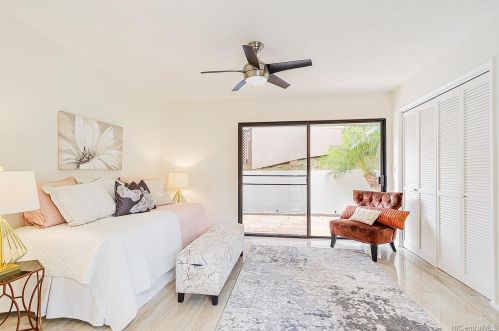 650 Kaulana Pl, Honolulu HI  96821-2533 exterior