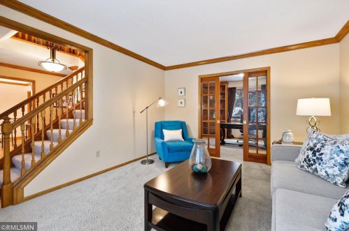 12038 Gantry Ln, Saint Paul MN  55124-6286 exterior