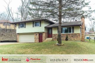 13711 Summit Ln, Hopkins, MN 55305-4034