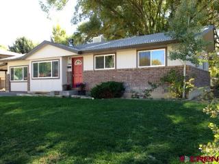 1016 Oxford St, Montrose, CO 81401-5143
