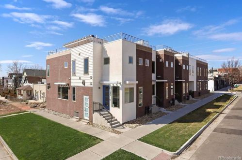 1430 37th Ave, Denver, CO 80211-2607