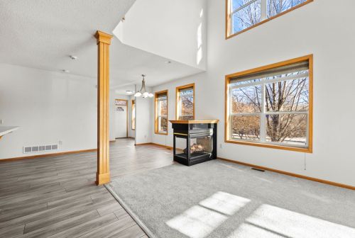 1203 Dupont Ln, Minneapolis MN  55444-2710 exterior