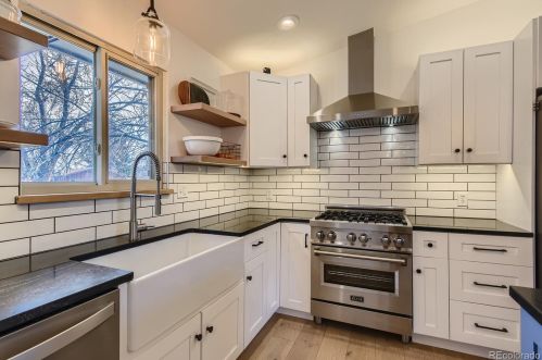 3006 Cortez St, Fort Collins CO  80525-2509 exterior