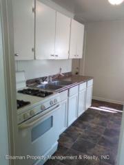 4601 Bowser Ave, Fort Wayne IN  46806-2412 exterior