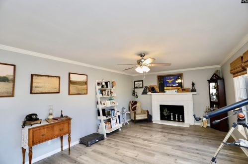 881 Guion Dr, Lugoff SC  29078-8714 exterior