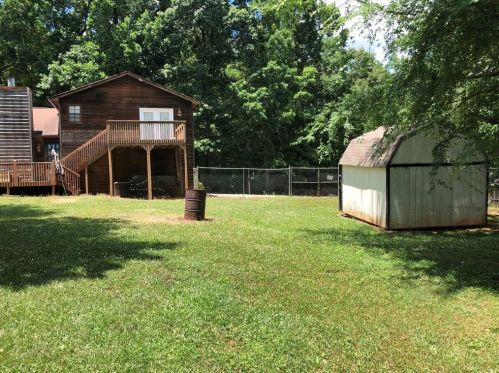 6 Harriette Dr, Stockbridge GA  30281-3867 exterior