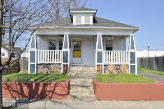 309 Progress St, Fredericksburg, VA 22401-3335