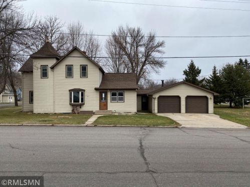 200 3rd St, Albany, MN 56307-8334