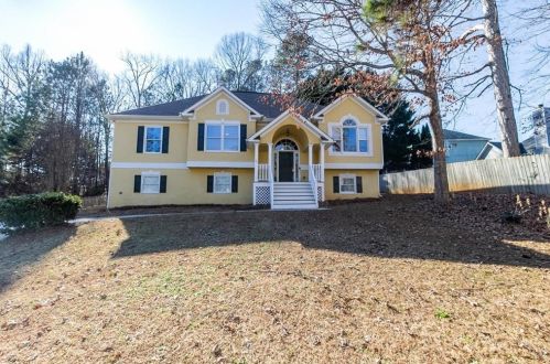 3403 Sorus Ct, Kennesaw, GA 30144-5072