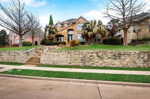 1431 Misty Cv, Rockwall, TX 75087-2891