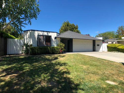 1228 Miramonte Ave, Mountain View, CA 94040-2943