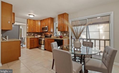 15309 Peach Orchard Rd, Silver Spring MD 20905-4338 exterior