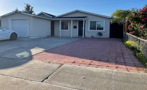 1977 Ceylon Ave, San Jose, CA 95122-1707