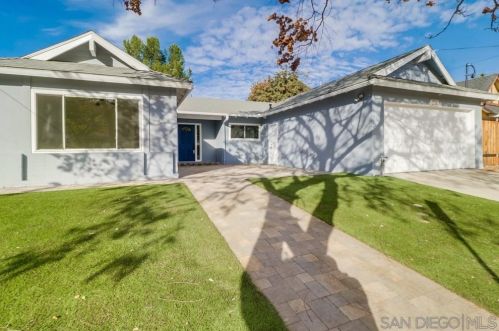 5718 Campanile Way, San Diego, CA 92115-3708