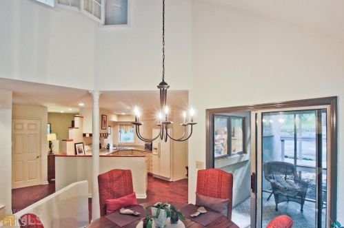 2610 Brushy Nob Ln, Stockbridge GA  30281-5243 exterior