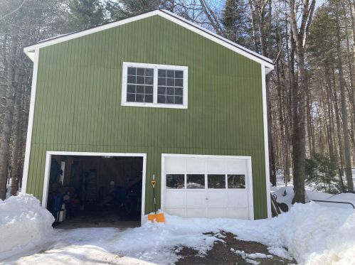 72 Mckinley Dr, Washington, NH 03280-3463