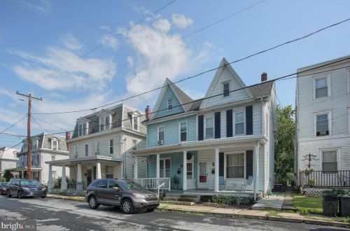 125 Lucknow Rd, Harrisburg, PA 17110-1632